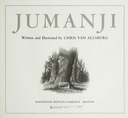 Jumanji  Cover Image