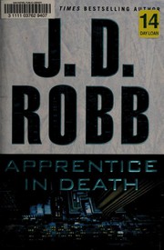 Apprentice in death  Cover Image