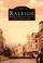 Go to record Raleigh : North Carolina's capital city on postcards