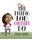 Go to record The thing Lou couldn't do