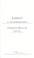 Go to record Liberty a Lake Wobegon novel