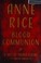 Go to record Blood communion : a tale of Prince Lestat