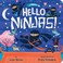 Go to record Hello ninjas!