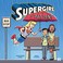 Go to record Supergirl is patient