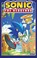 Go to record Sonic the Hedgehog. 1, Fallout!