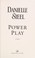 Go to record Power play : a novel