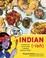 Go to record Indian-ish : recipes and antics from a modern American fam...
