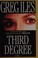 Go to record Third degree