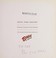 Go to record Into the sauce! : from our cucina to your kitchen : 100% a...