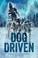 Go to record Dog driven