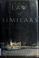 Go to record The law of similars : a novel