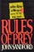 Go to record Rules of prey