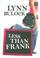 Go to record Less than Frank