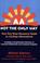 Go to record AA not the only way : your one stop resource guide to 12-s...