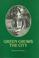 Go to record Green grows the city : the story of a London garden