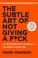 Go to record The subtle art of not giving a fuck : a counterintuitive a...