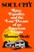 Go to record Soul City : race, equality, and the lost dream of an Ameri...