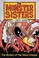 Go to record The monster sisters.  The mystery of the stone octopus