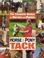 Go to record Horse & pony tack