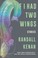 Go to record If I had two wings : stories