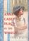 Go to record Anna Casey's place in the world