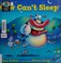 Go to record Cow can't sleep