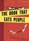 Go to record The book that eats people