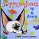 Go to record Skippyjon Jones up & down