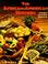 Go to record The African-American kitchen : cooking from our heritage