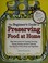 Go to record The beginner's guide to preserving food at home