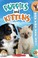Go to record Puppies and kittens