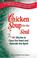Go to record Chicken soup for the soul : 101 stories to open the heart ...