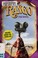 Go to record Rango : the novel