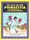 Go to record The gift of the poinsettia = El regalo de la flor de noche...