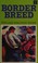 Go to record Border breed