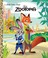 Go to record Zootopia