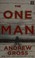Go to record The one man